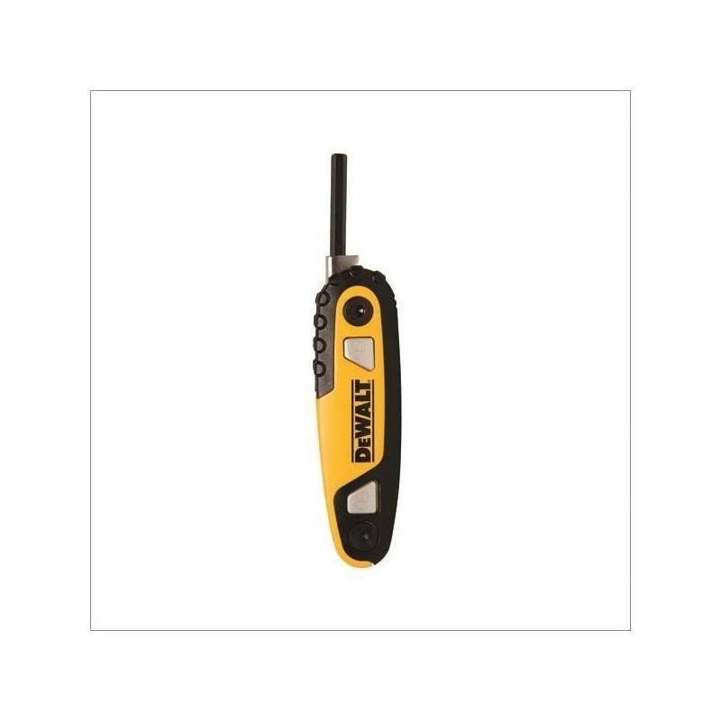 DEWALT | DWHT70263M Folding/Locking Hex Key Sets (mm) - Mississauga Hardware Centre IncDEWALTDWHT70263M