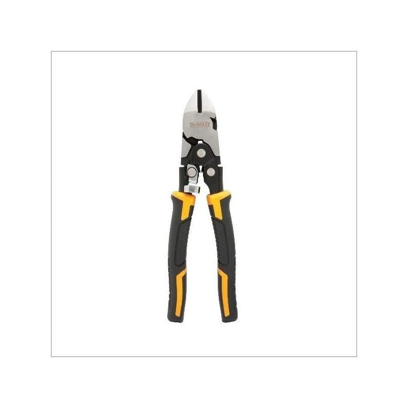 DEWALT | DWHT70275 Compound Action Diagonal Pliers - Mississauga Hardware Centre IncDEWALTDWHT70275