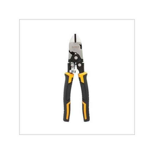 DEWALT | DWHT70275 Compound Action Diagonal Pliers - Mississauga Hardware Centre IncDEWALTDWHT70275