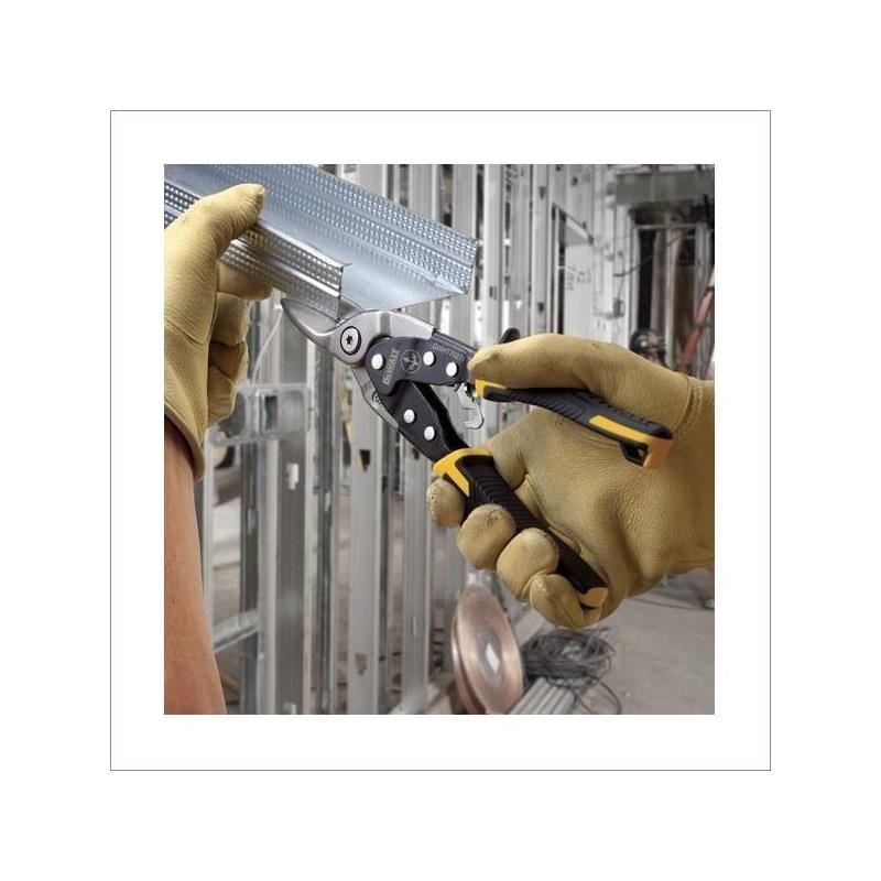 DEWALT | DWHT70279 Aviation Single Snip - Center - Mississauga Hardware Centre IncDEWALTDWHT70279