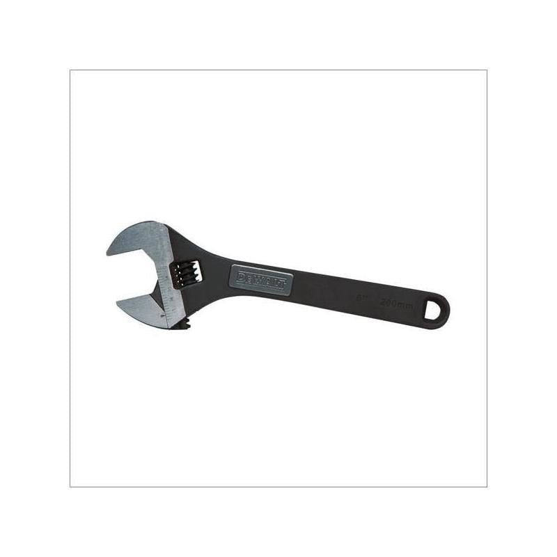 DEWALT | DWHT70290 8" Adjustable Wrench - Mississauga Hardware Centre IncDEWALTDWHT70290