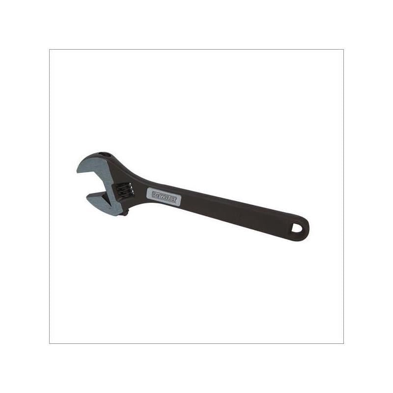 DEWALT | DWHT70292 12" Adjustable Wrench - Mississauga Hardware Centre IncDEWALTDWHT70292