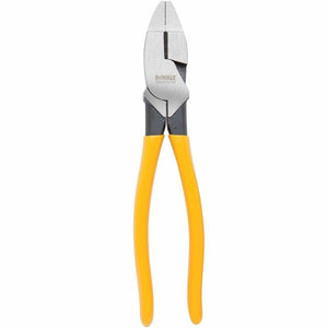 DEWALT DWHT70797 9" Linesman Plier - Mississauga Hardware Centre IncDEWALTDWHT70797