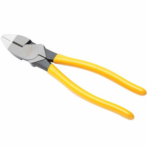 DEWALT DWHT70797 9" Linesman Plier - Mississauga Hardware Centre IncDEWALTDWHT70797