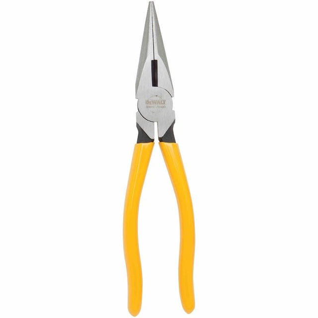 DEWALT DWHT70800 8" Long Nose Plier - Mississauga Hardware Centre IncDEWALTDWHT70800