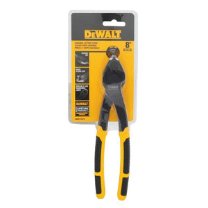 DEWALT DWHT74274 8in Diagonal Pliers with Prying Tip - Mississauga Hardware Centre IncDEWALTDWHT74274