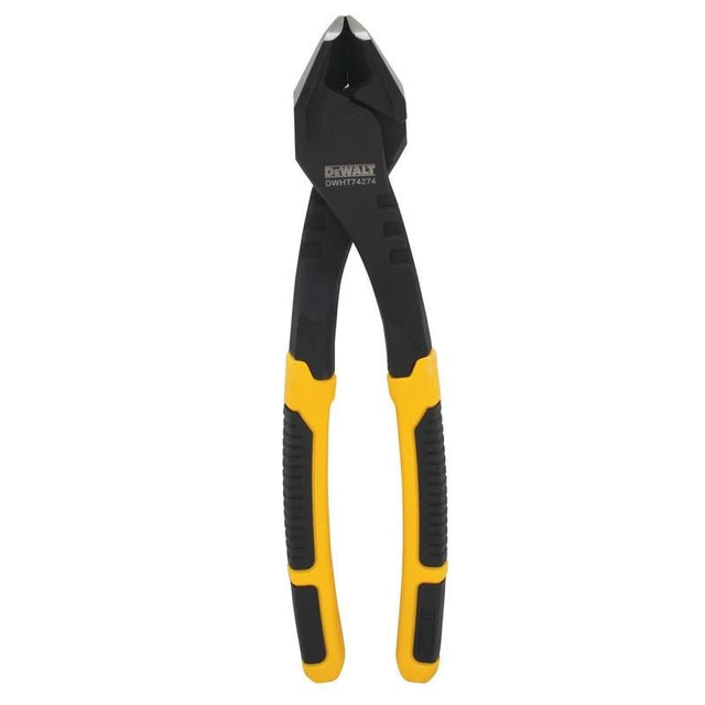 DEWALT DWHT74274 8in Diagonal Pliers with Prying Tip - Mississauga Hardware Centre IncDEWALTDWHT74274