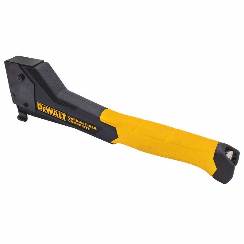 DEWALT DWHT75900 Carbon Fiber Composite Hammer Tacker - Mississauga Hardware Centre IncDEWALTDWHT75900