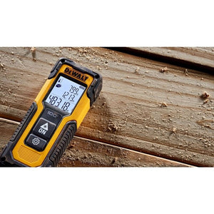DEWALT DWHT77100 - CN 100 ft LASER DISTANCE MEASURER - Mississauga Hardware Centre IncDEWALTDWHT77100-CN