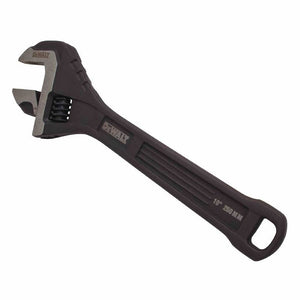 DEWALT DWHT80268 10" All Steel Adjustable Wrench - Mississauga Hardware Centre IncDEWALTDWHT80268