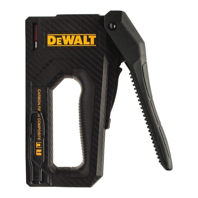 DEWALT DWHT80276 Carbon Fiber Composite Staple Gun - Mississauga Hardware Centre IncDEWALTDWHT80276