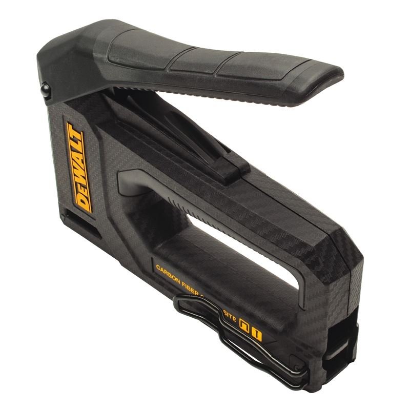 DEWALT DWHT80276 Carbon Fiber Composite Staple Gun - Mississauga Hardware Centre IncDEWALTDWHT80276
