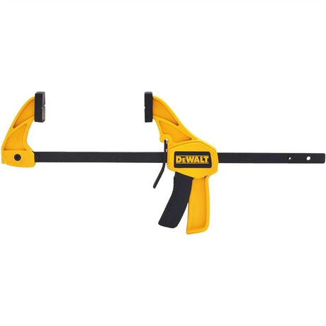 DEWALT DWHT83191 4 - 1/2" Small Trigger Clamp - Mississauga Hardware Centre IncDEWALTDWHT83191