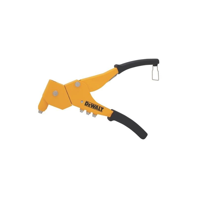 DEWALT DWHTMR77C Heavy Duty Swivel Head Riveter - Mississauga Hardware Centre IncDEWALTDWHTMR77C