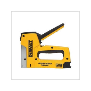 DEWALT | DWHTTR350 Heavy Duty Staple and Brad Tacker - Mississauga Hardware Centre IncDEWALTDWHTTR350