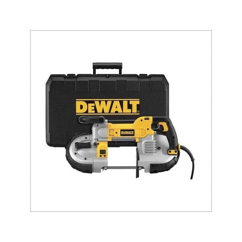 DEWALT | DWM120K Deep Cut Band Saw - Mississauga Hardware Centre IncDEWALTDWM120K