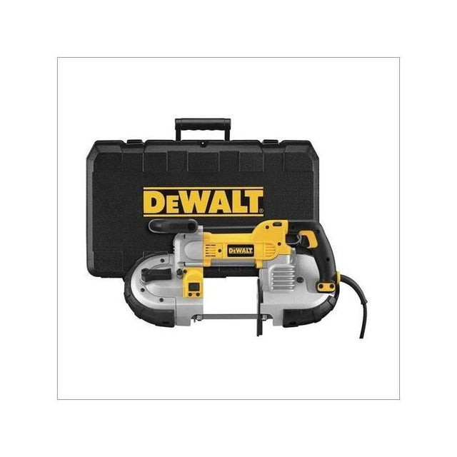 DEWALT | DWM120K Deep Cut Band Saw - Mississauga Hardware Centre IncDEWALTDWM120K