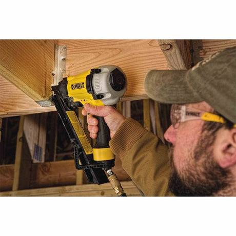 DEWALT DWMC150 Metal connector nailer - Mississauga Hardware Centre IncDEWALTDWMC150