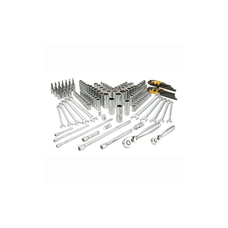 DEWALT | DWMT72164 156 pc. Mechanics Tool Set - Mississauga Hardware Centre IncDEWALTDWMT72164