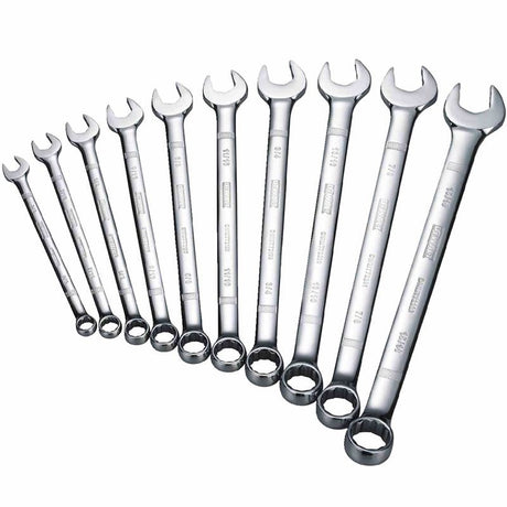 DEWALT DWMT72167 10 Piece Combination Wrench Set - Mississauga Hardware Centre IncDEWALTDWMT72167