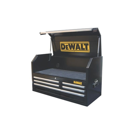 DEWALT DWMT74433 40" 5 Drawer Top Chest Metal Storage - Mississauga Hardware Centre IncDEWALTDWMT74433