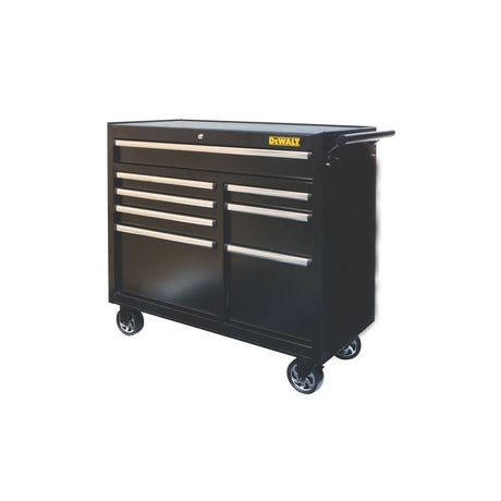 DEWALT DWMT74434 DEWALT 40" 8 Drawer Roller Cabinet - Mississauga Hardware Centre IncDEWALTDWMT74434