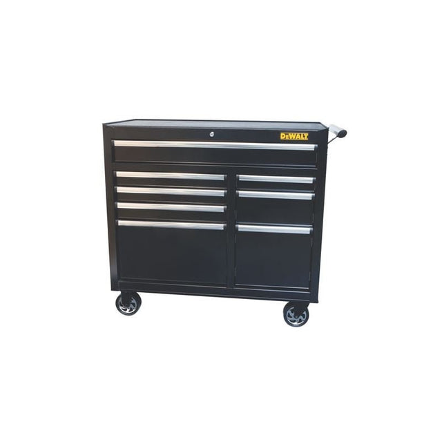 DEWALT DWMT74434 DEWALT 40" 8 Drawer Roller Cabinet - Mississauga Hardware Centre IncDEWALTDWMT74434