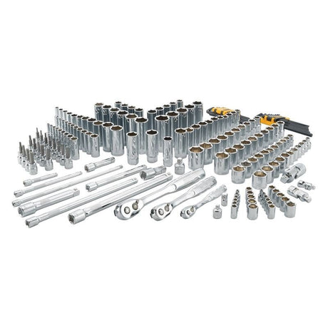 DEWALT DWMT75049 192 PC MECHANICS TOOLS SET - Mississauga Hardware Centre IncDEWALTDWMT75049
