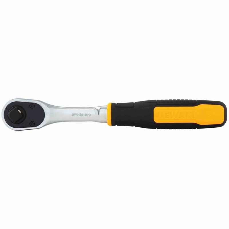DEWALT DWMT81090 3/8" Drive Bi - Material Grip Ratchet - Mississauga Hardware Centre IncDEWALTDWMT81090