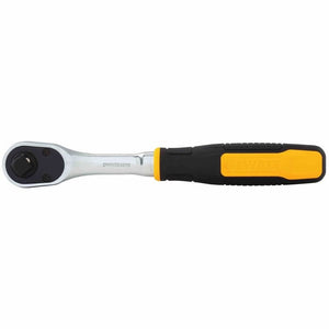 DEWALT DWMT81090 3/8" Drive Bi - Material Grip Ratchet - Mississauga Hardware Centre IncDEWALTDWMT81090