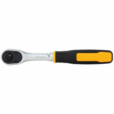 DEWALT DWMT81090 3/8" Drive Bi - Material Grip Ratchet - Mississauga Hardware Centre IncDEWALTDWMT81090