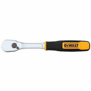 DEWALT DWMT81091 1/2" Drive Bi - Material Grip Ratchet - Mississauga Hardware Centre IncDEWALTDWMT81091