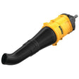 DEWALT DWOAS7BL BLOWER ATTACHMENT - Mississauga Hardware Centre IncDEWALTDWOAS7BL