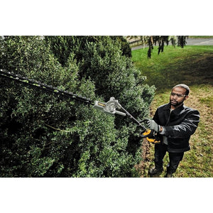 DEWALT DWOAS8HT ARTICULATING HEDGE TRIMMER ATTACHMENT - Mississauga Hardware Centre IncDEWALTDWOAS8HT