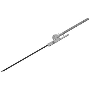 DEWALT DWOAS8HT ARTICULATING HEDGE TRIMMER ATTACHMENT - Mississauga Hardware Centre IncDEWALTDWOAS8HT