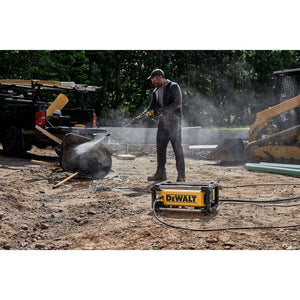 DEWALT DWPW2100 Electric Pressure Washer - Mississauga Hardware Centre IncDEWALTDWPW2100