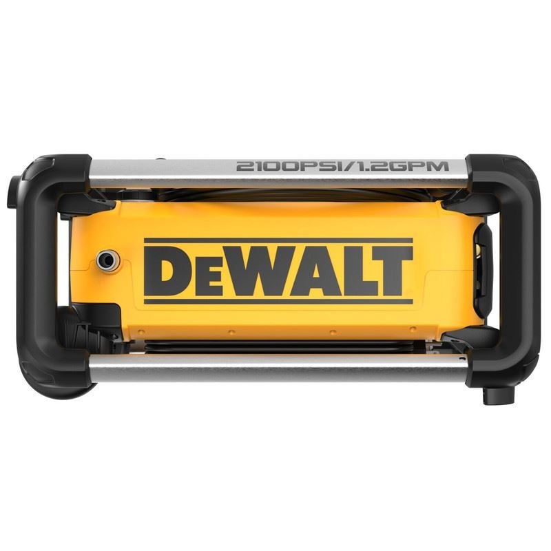 DEWALT DWPW2100 Electric Pressure Washer - Mississauga Hardware Centre IncDEWALTDWPW2100