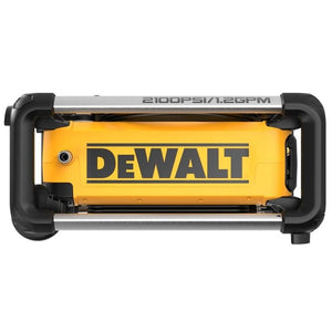 DEWALT DWPW2100 Electric Pressure Washer - Mississauga Hardware Centre IncDEWALTDWPW2100