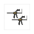 DEWALT | DWS5026 Track Saw Clamp Kit - Mississauga Hardware Centre IncDEWALTDWS5026