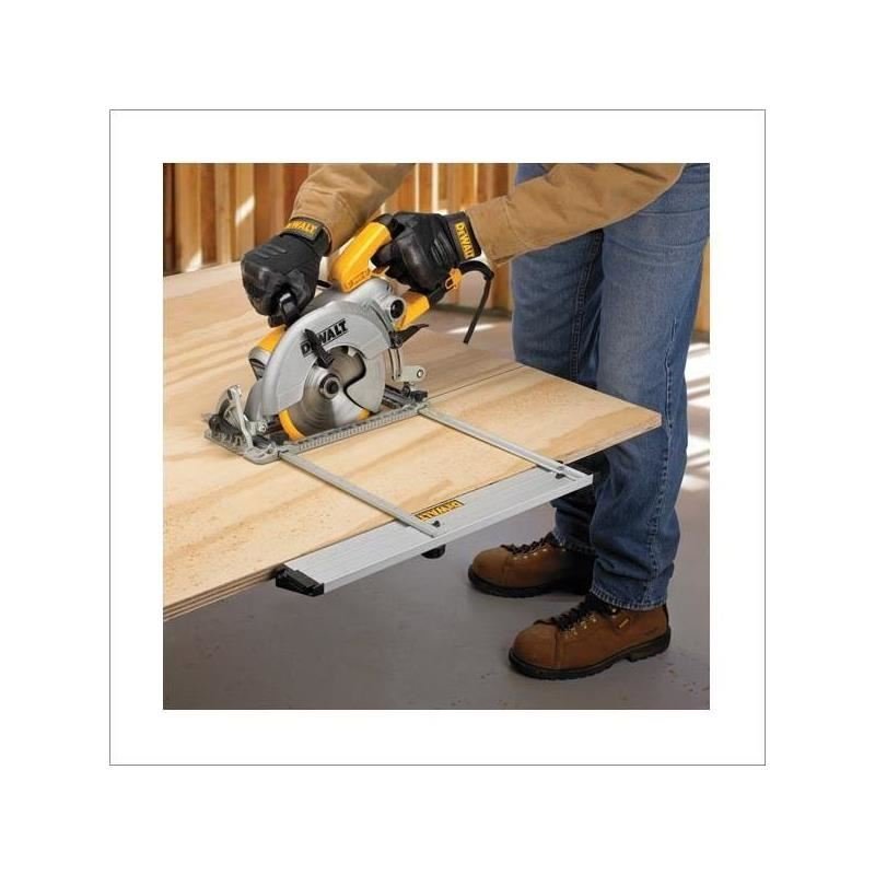 DEWALT | DWS5100 12" Dual - Port Rip Guide - Mississauga Hardware Centre IncDEWALTDWS5100