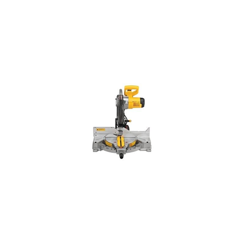 DEWALT DWS715 15 Amp 12 in. Single Bevel Compound Miter Saw - Mississauga Hardware Centre IncDEWALTDWS715