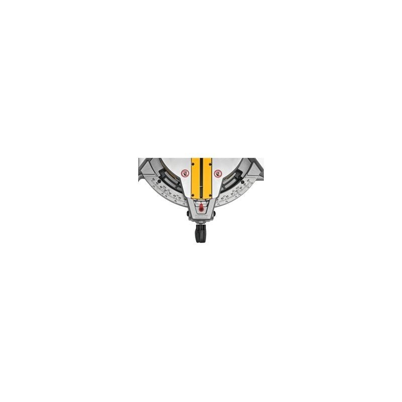 DEWALT DWS715 15 Amp 12 in. Single Bevel Compound Miter Saw - Mississauga Hardware Centre IncDEWALTDWS715