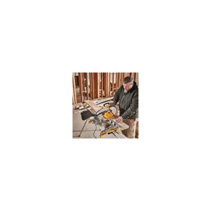 DEWALT DWS715 15 Amp 12 in. Single Bevel Compound Miter Saw - Mississauga Hardware Centre IncDEWALTDWS715