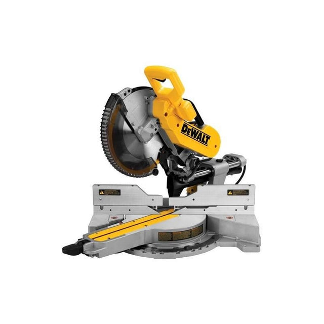 DEWALT | DWS782 12" Slide Compound Miter Saw - Mississauga Hardware Centre IncDEWALTDWS782