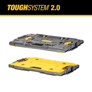 DEWALT DWST08017 DEWALT TOUGHSYSTEM 2.0 Adaptor - Mississauga Hardware Centre IncDEWALTDWST08017