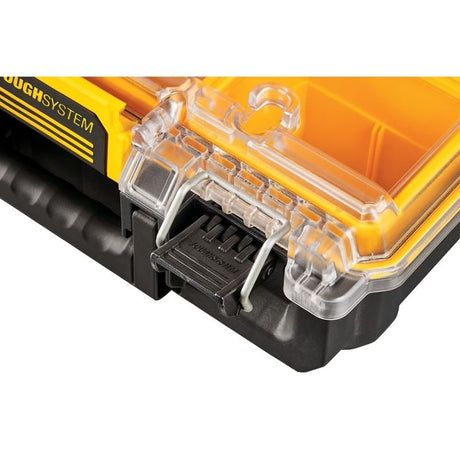 DEWALT DWST08020 TOUGHSYSTEM 2.0 DEEP COMPACT ORGANIZER - Mississauga Hardware Centre IncDEWALTDWST08020