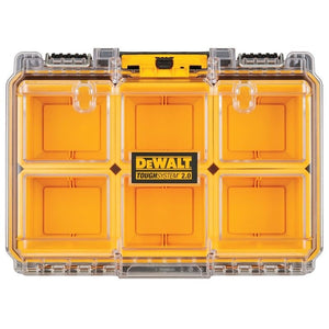 DEWALT DWST08020 TOUGHSYSTEM 2.0 DEEP COMPACT ORGANIZER - Mississauga Hardware Centre IncDEWALTDWST08020