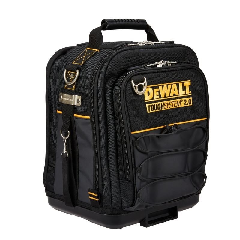 DEWALT DWST08025 ToughSystem 2.0 Compact Tool Bag - Mississauga Hardware Centre IncDEWALTDWST08025