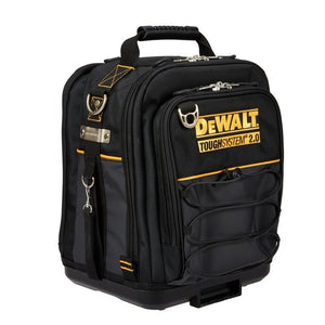 DEWALT DWST08025 ToughSystem 2.0 Compact Tool Bag - Mississauga Hardware Centre IncDEWALTDWST08025