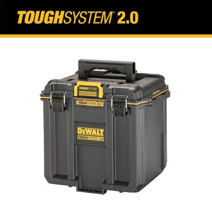 DEWALT DWST08035 TOUGHSYSTEM 2.0 Deep Compact Toolbox - Mississauga Hardware Centre IncDEWALTDWST08035